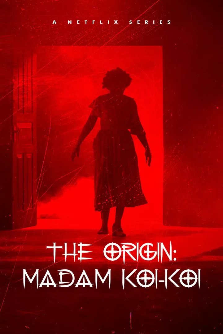 The Origin: Madam Koi-Koi Season 1 Episode 2 Mp4