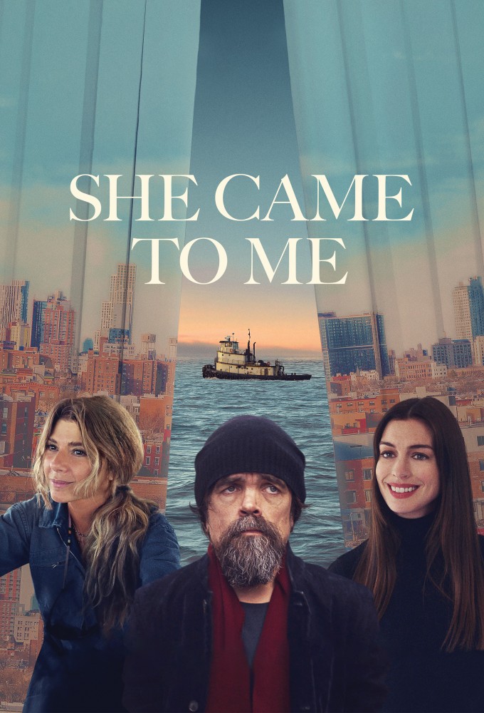 She Came To Me (2023) – Hollywood Movie Mp4