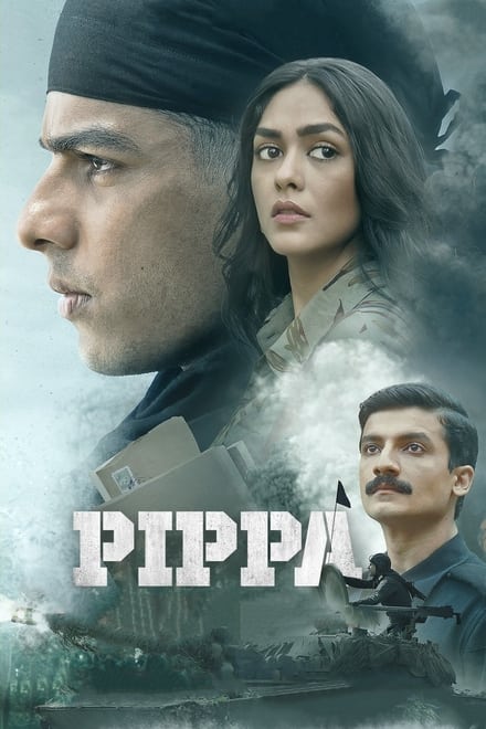 Pippa (2023) – Indian Movie Mp4