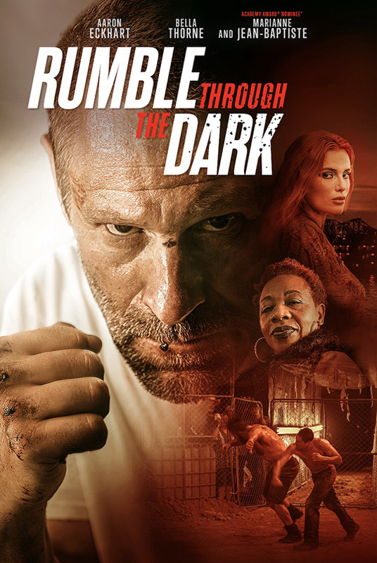 Rumble Through The Dark (2023) – Hollywood Movie Mp4