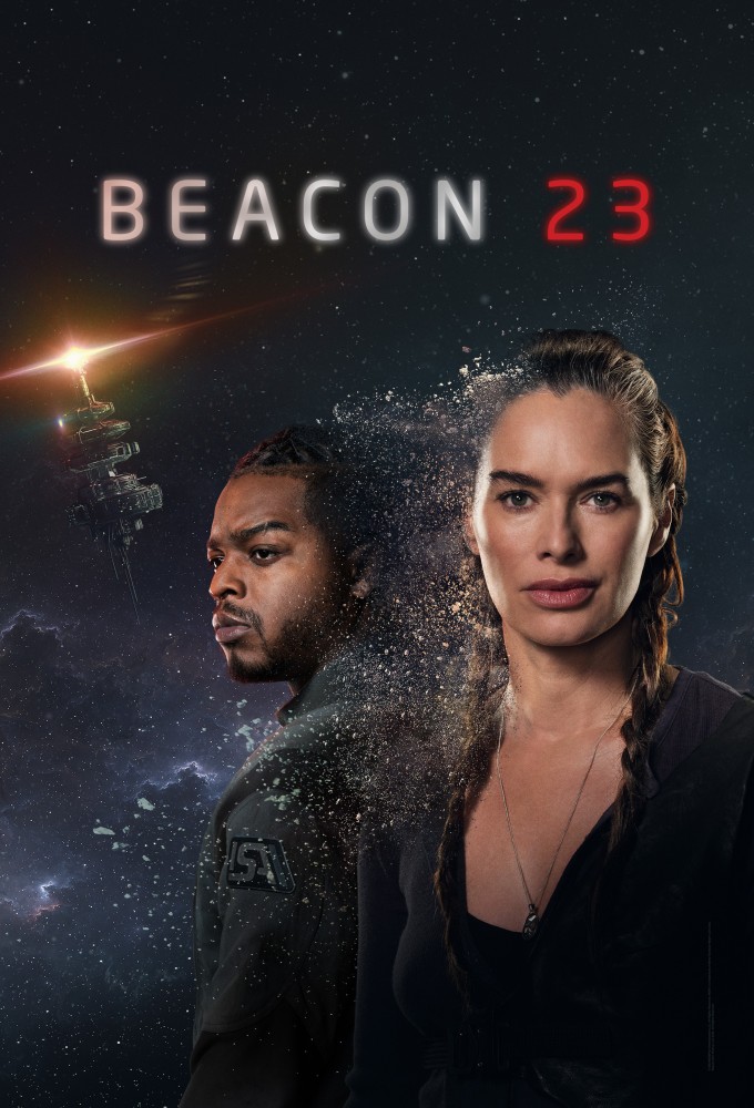 Beacon 23 Season 1 Episode 8