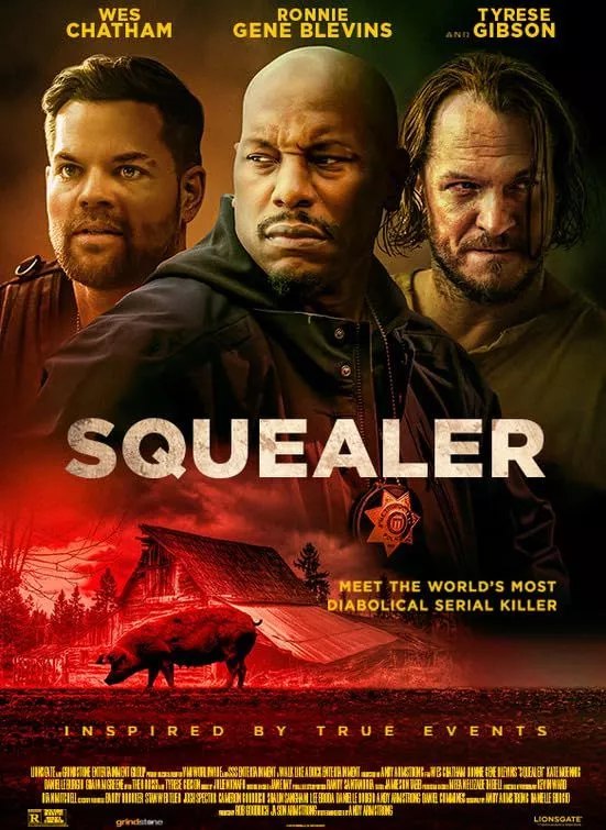 Squealer (2023) – Hollywood Movie Mp4