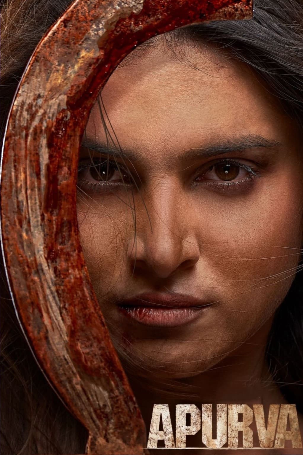 Apurva (2023) – Indian Movie Mp4