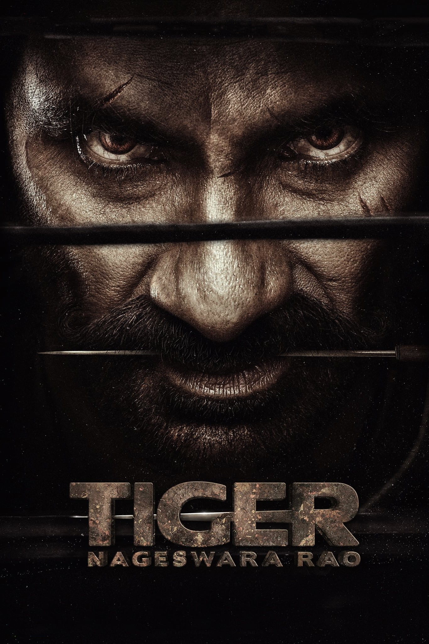 Tiger Nageswara Rao (2023) – Indian Movie Mp4