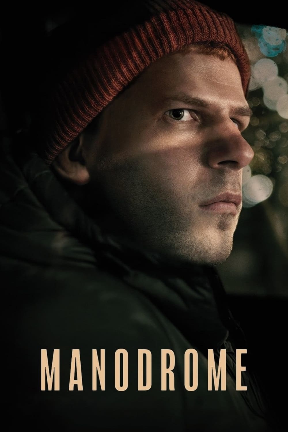 Manodrome (2023) – Hollywood Movie Mp4