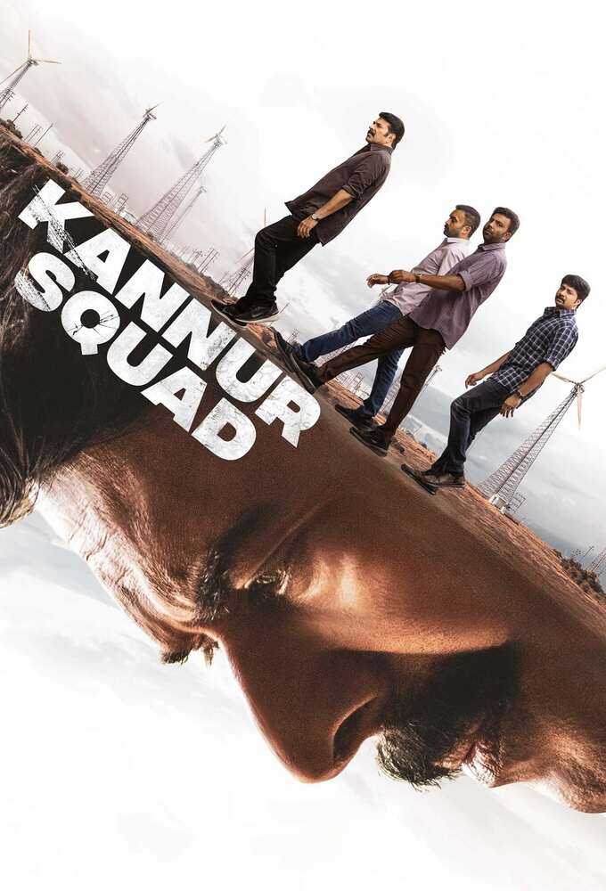 Kannur Squad (2023) – Indian Movie Mp4