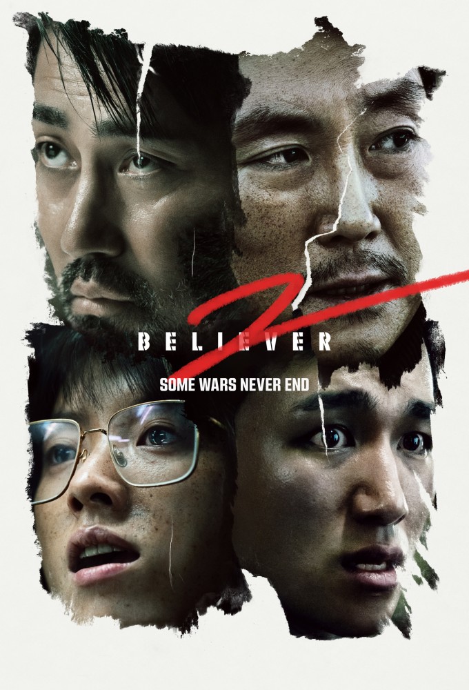 Believer 2 (2023) – Korean Movie Mp4