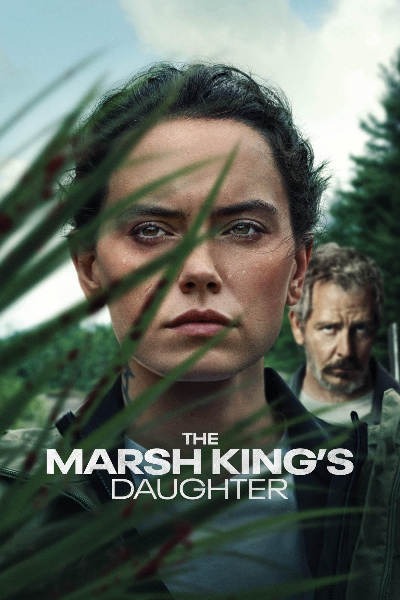 The Marsh King’s Daughter (2023) – Hollywood Movie Mp4
