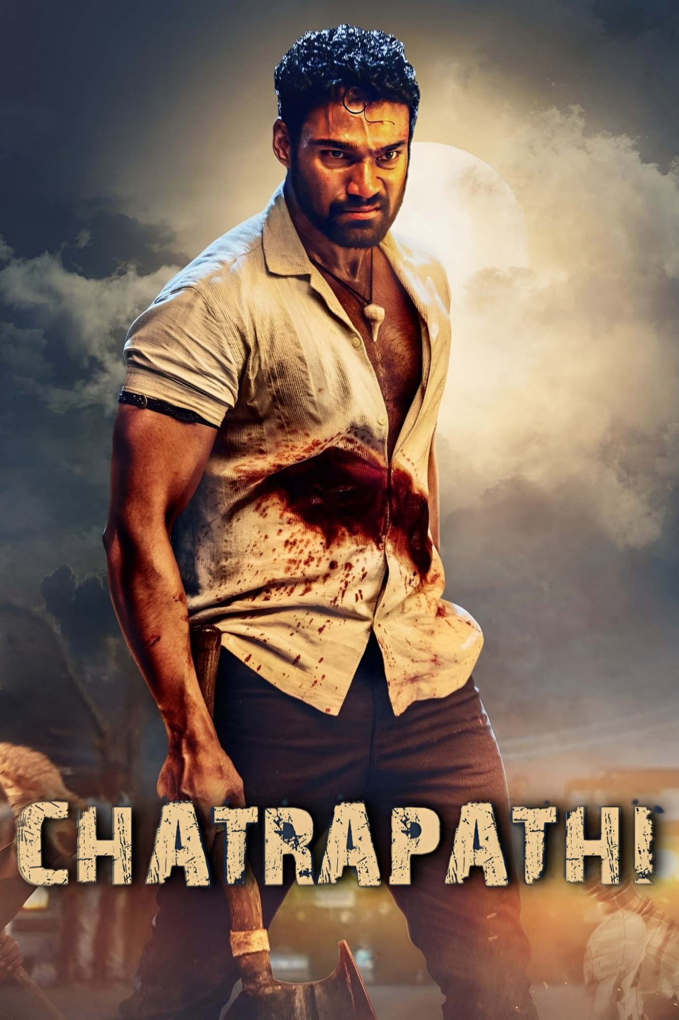 Chatrapathi (2023) – Indian Movie Mp4