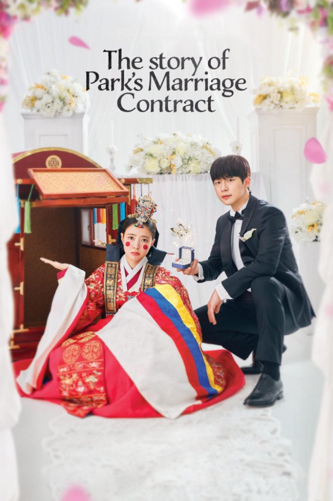 The Story of Park’s Marriage Contract Season 1 Download Mkv Mp4
