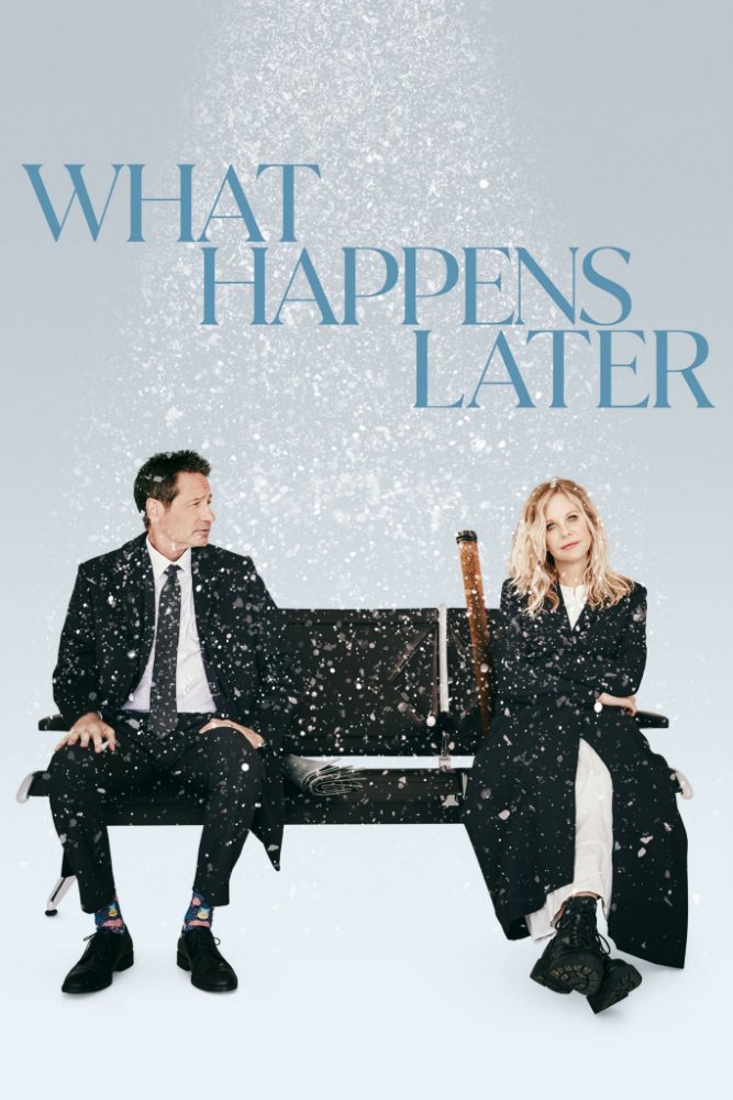 What Happens Later (2023) – Hollywood Movie Mp4