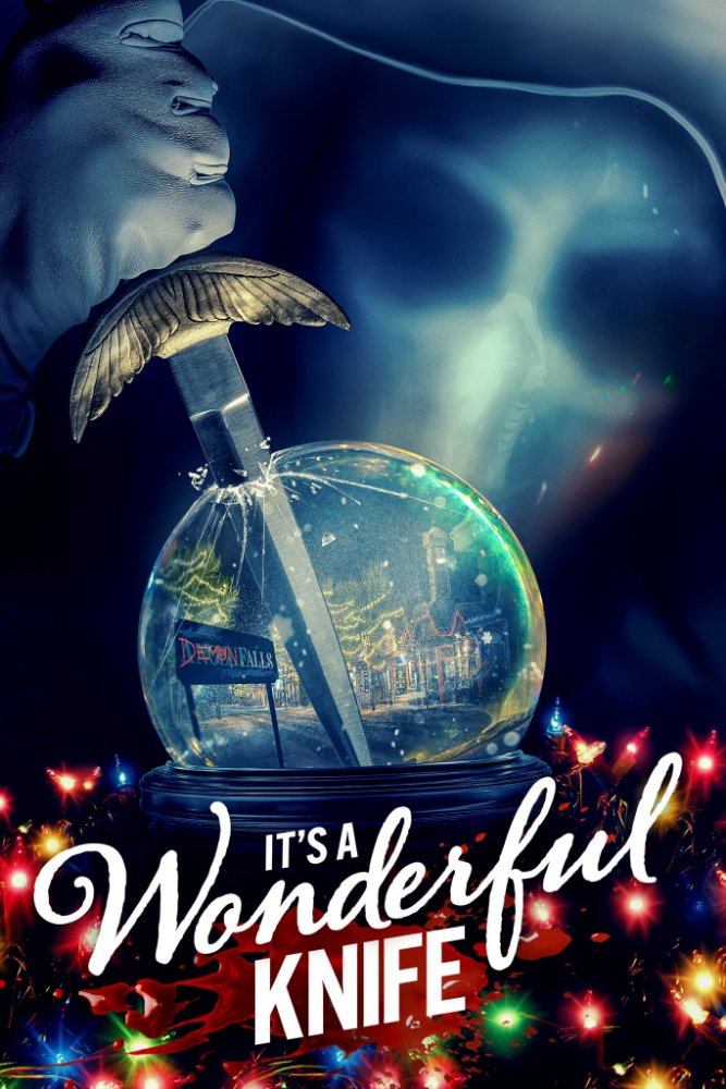 It’s A Wonderful Knife (2023) – Hollywood Movie Mp4