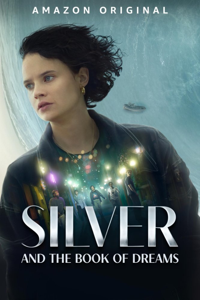Silver And The Book Of Dreams (2023) – Hollywood Movie
