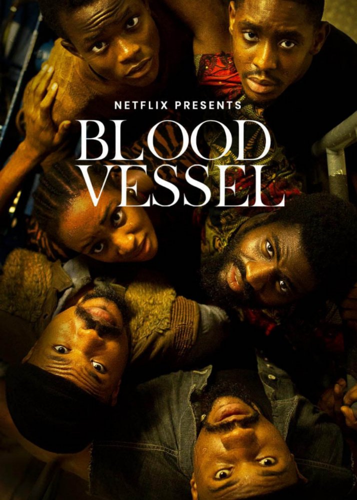 Blood Vessel (2023) – Nollywood Ijaw Movie
