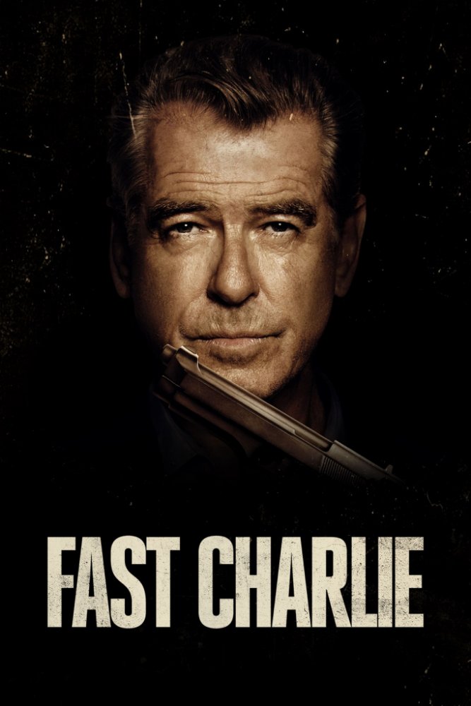 Fast Charlie (2023) – Hollywood Movie