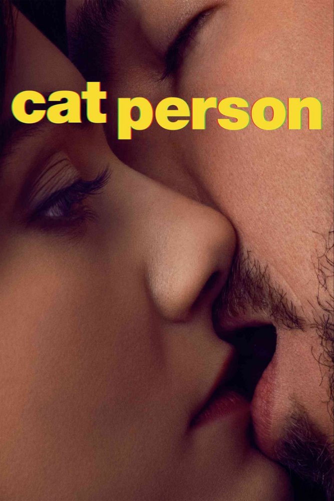 Cat Person (2023) – Hollywood Movie