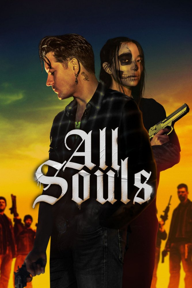 All Souls (2023) – Hollywood Movie