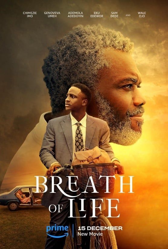 Breath Of Life (2023) – Nollywood Movie
