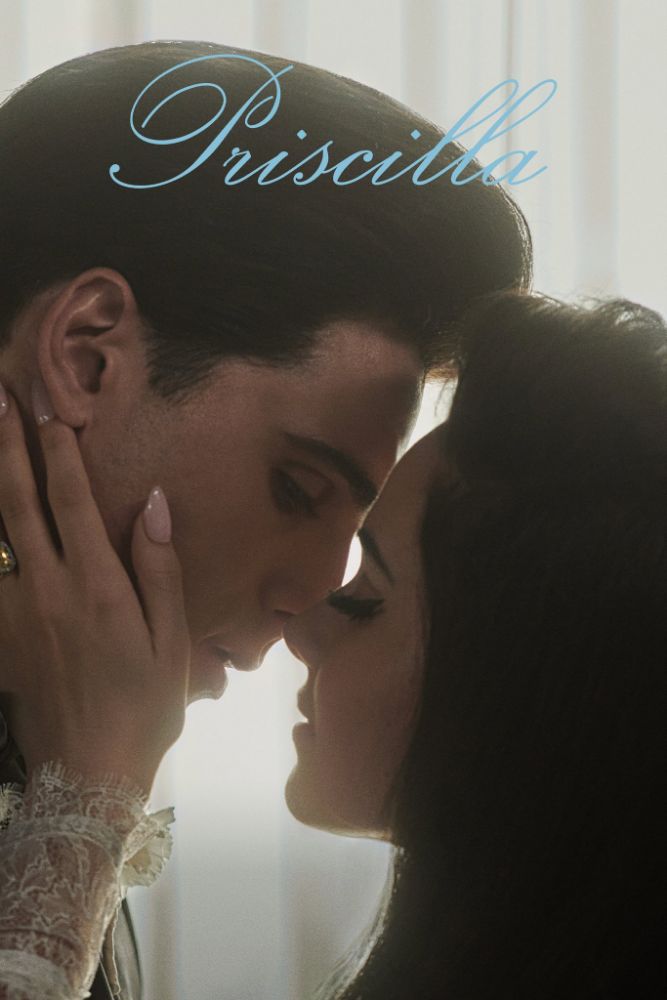 Priscilla (2023) – Hollywood Movie