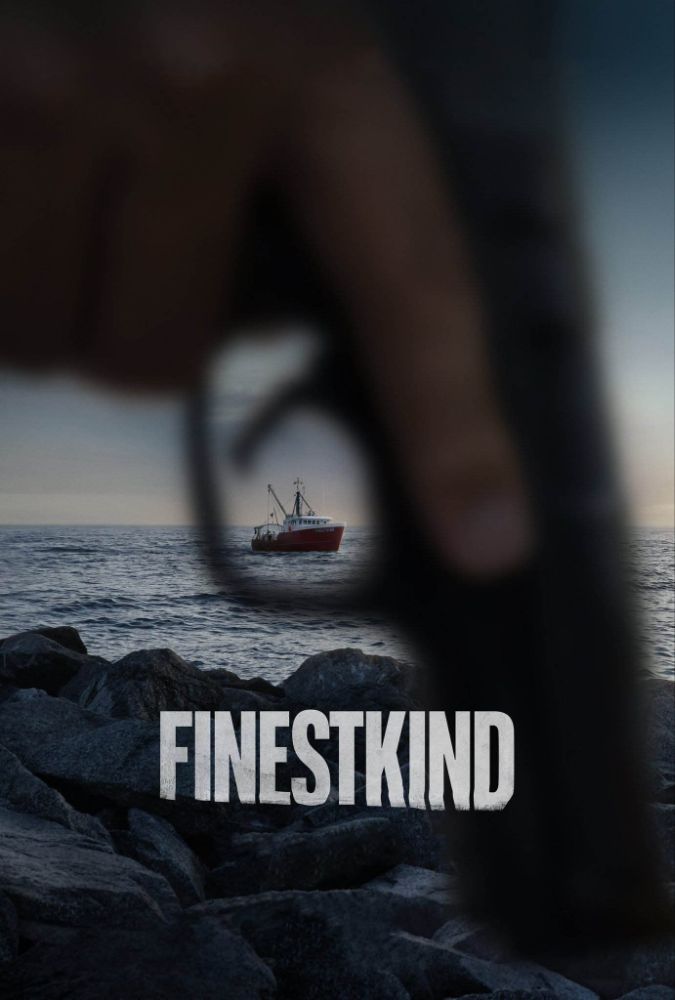 Finestkind (2023) – Hollywood Movie