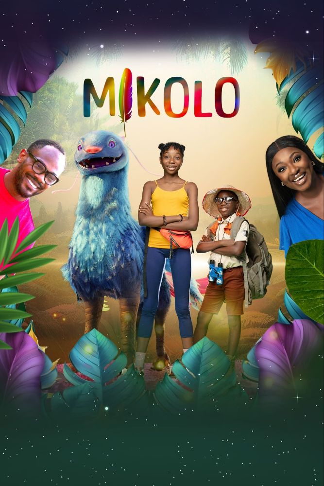 Mikolo (2023) – Nollywood Movie