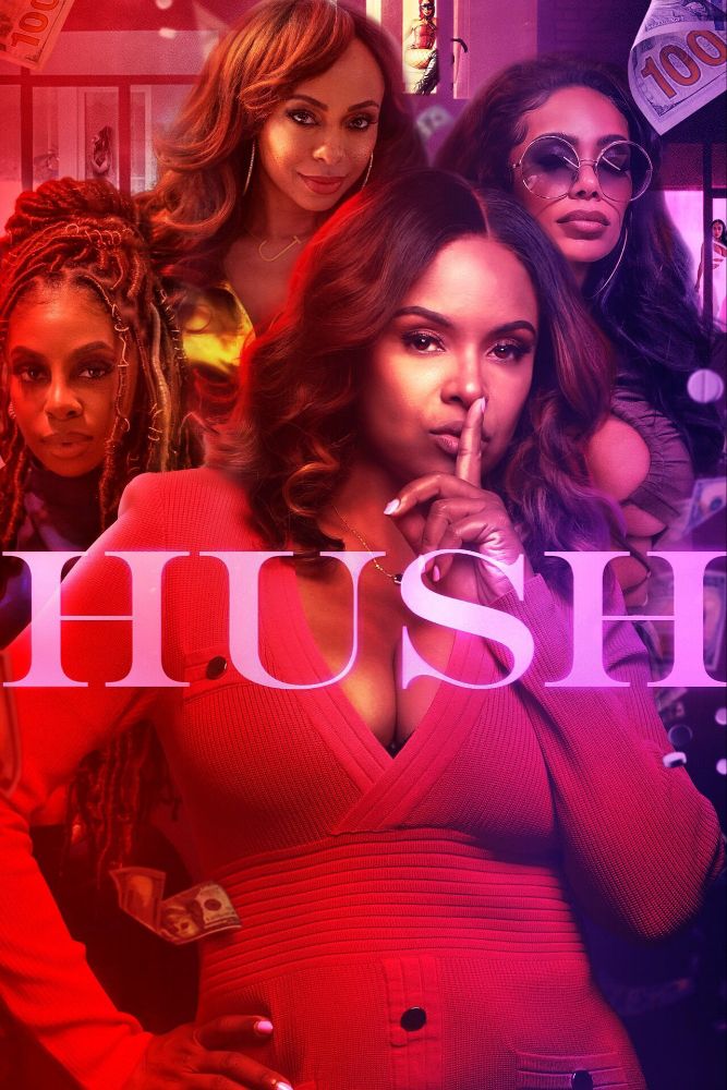 Hush (2022) Season 2 Episode 7