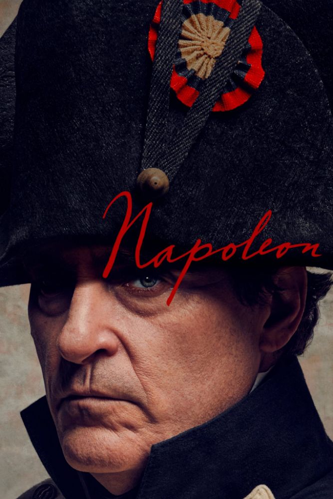 Napoleon (2023) – Hollywood Movie