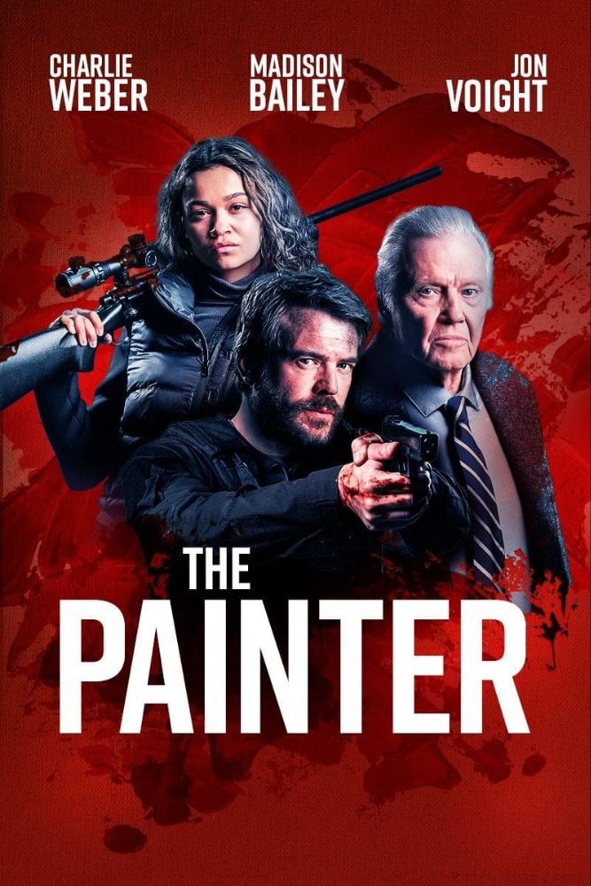 The Painter (2024) – Hollywood Movie