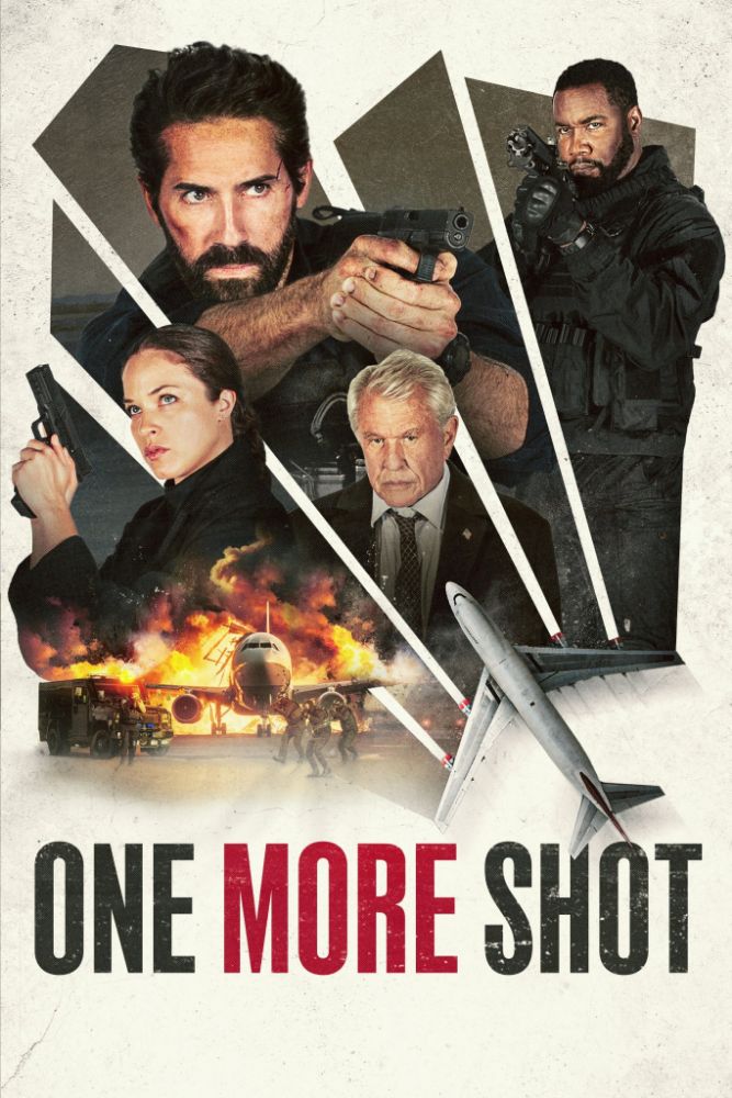 One More Shot (2024) – Hollywood Movie