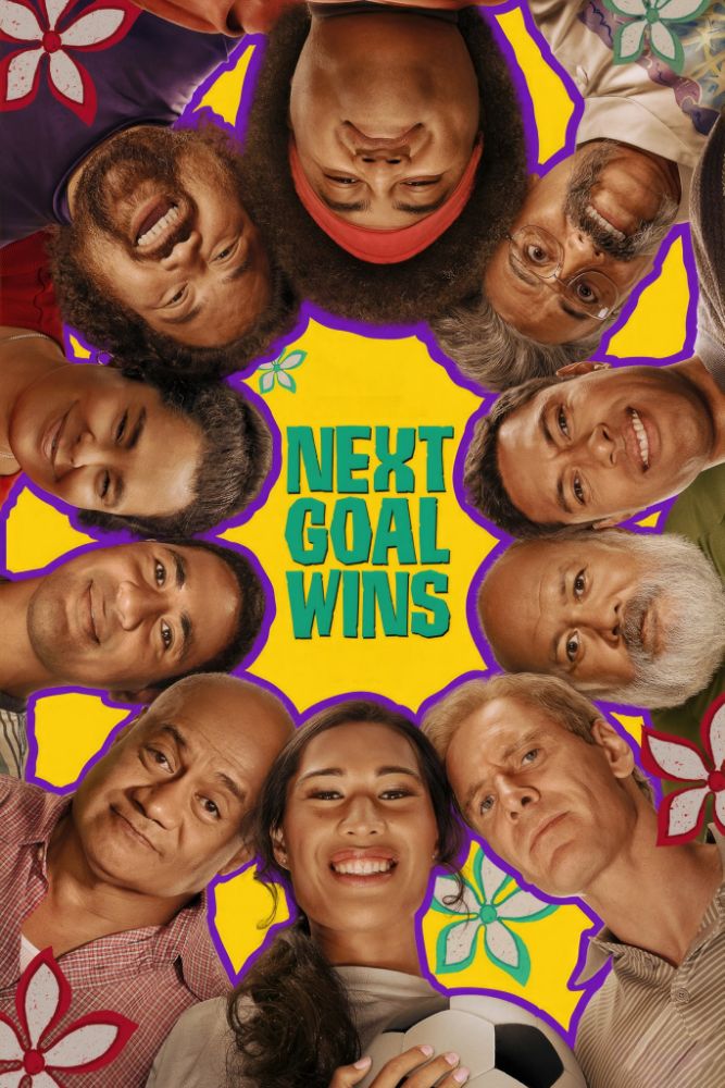 Next Goal Wins (2023) – Hollywood Movie