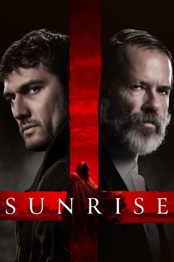 Sunrise (2024) – Hollywood Movie