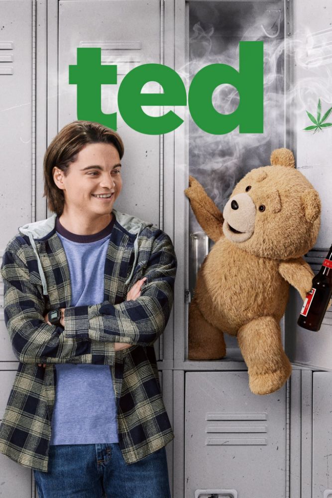 Ted Season 1 Download Mkv Mp4 Ted Season 1 Download Mkv Mp4