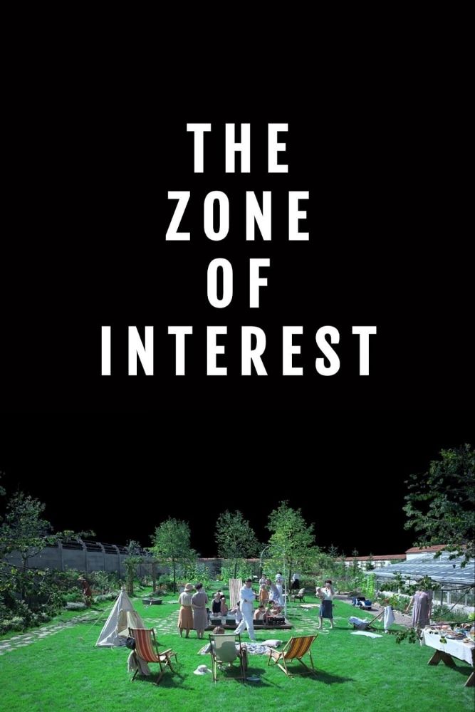 The Zone of Interest (2023) – German Movie