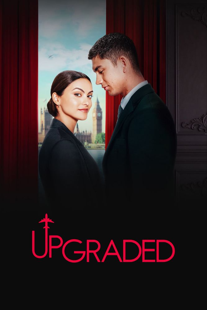 Upgraded (2024) – Hollywood Movie