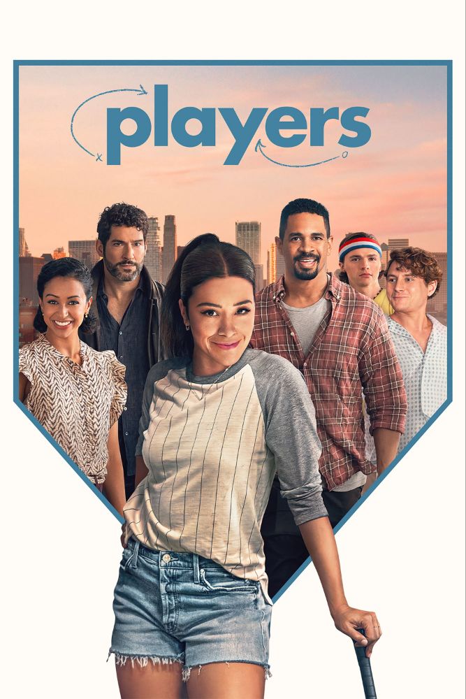 Players (2024) – Hollywood Movie