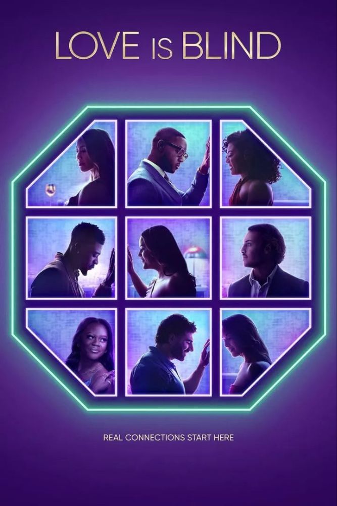 Love Is Blind Season 6 Episode 13