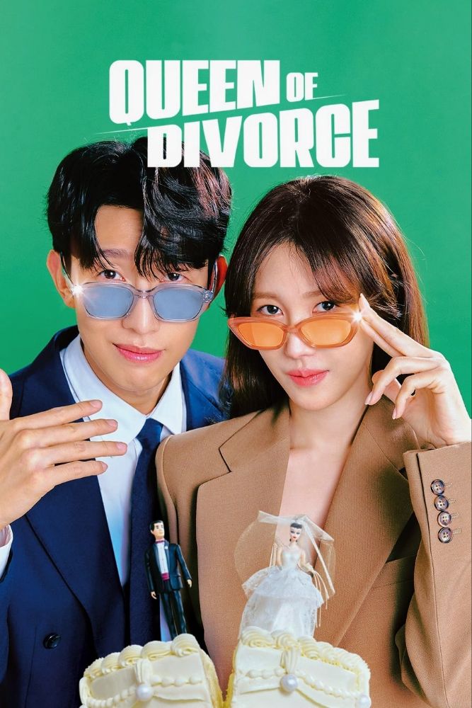 Queen of Divorce Season 1 Download Mkv Mp4 Queen of Divorce Season 1 Download Mkv Mp4