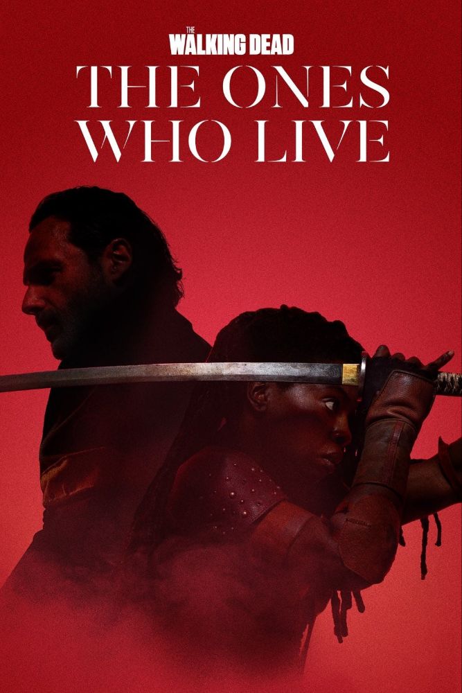 The Walking Dead: The Ones Who Live Season 1 Download Mkv Mp4 The Walking Dead: The Ones Who Live Season 1 Download Mkv Mp4