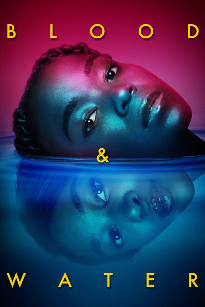 Blood & Water Season 4 Episode 1 – 6 (Complete)
