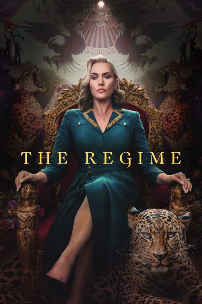 The Regime Season 1 Download Mkv Mp4 The Regime Season 1 Download Mkv Mp4
