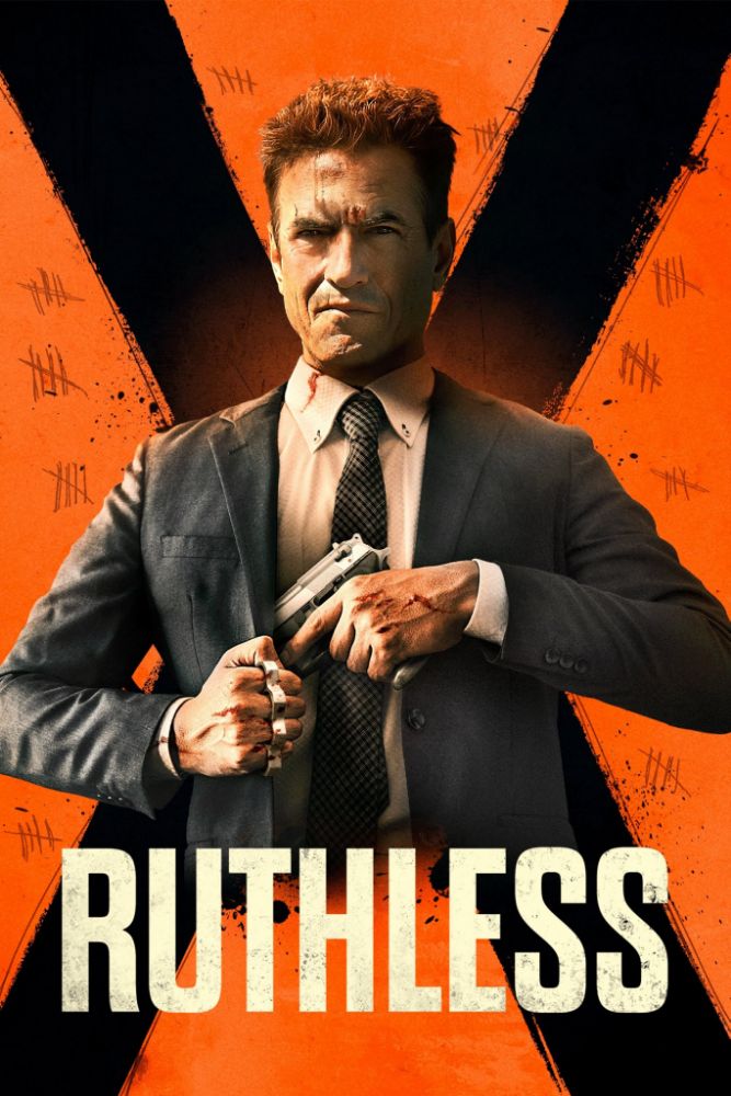 Ruthless (2023) – Hollywood Movie