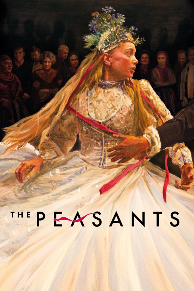 The Peasants (2023) – Polish Movie