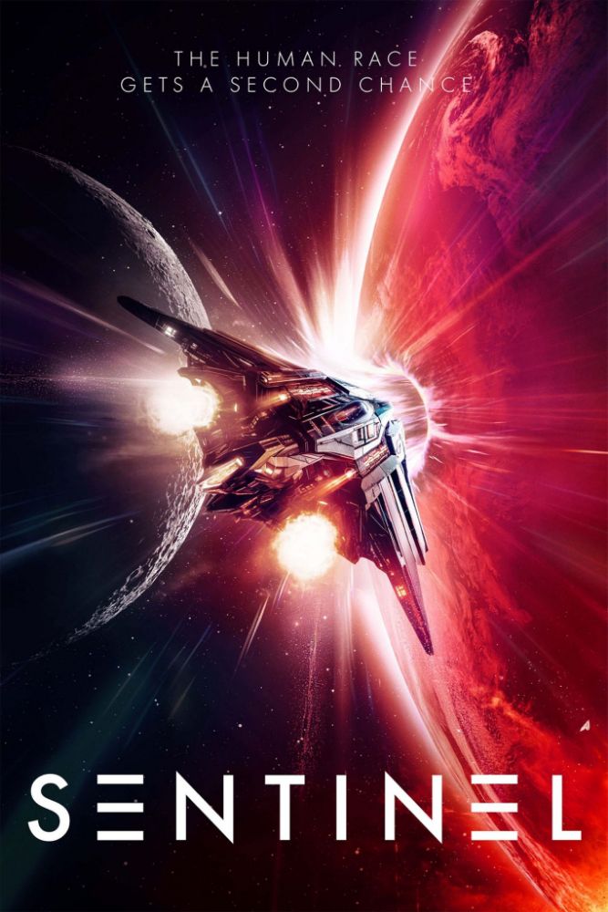 Sentinel (2024) – Hollywood Movie