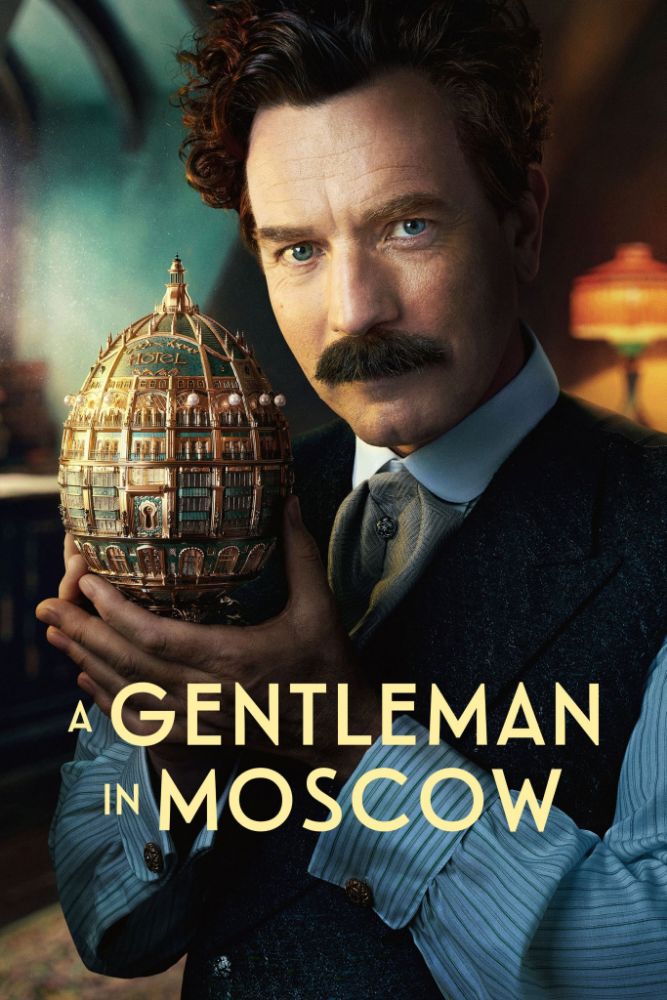 A Gentleman in Moscow Season 1 Episode 8