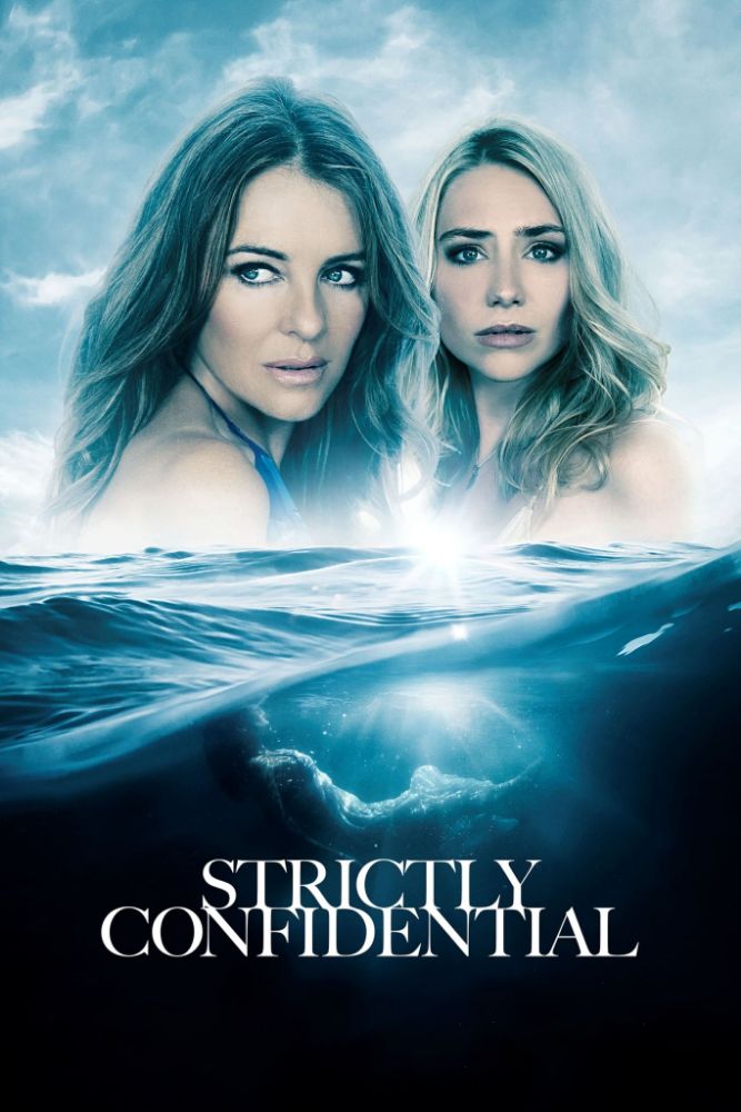 Strictly Confidential (2024) – Hollywood Movie