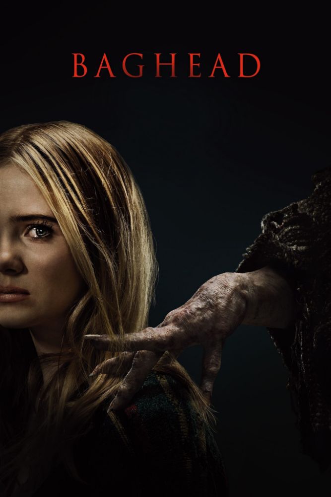 Baghead (2023) – Hollywood Movie