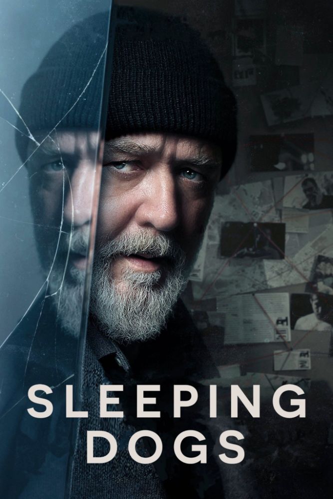 Sleeping Dogs (2024) – Hollywood Movie