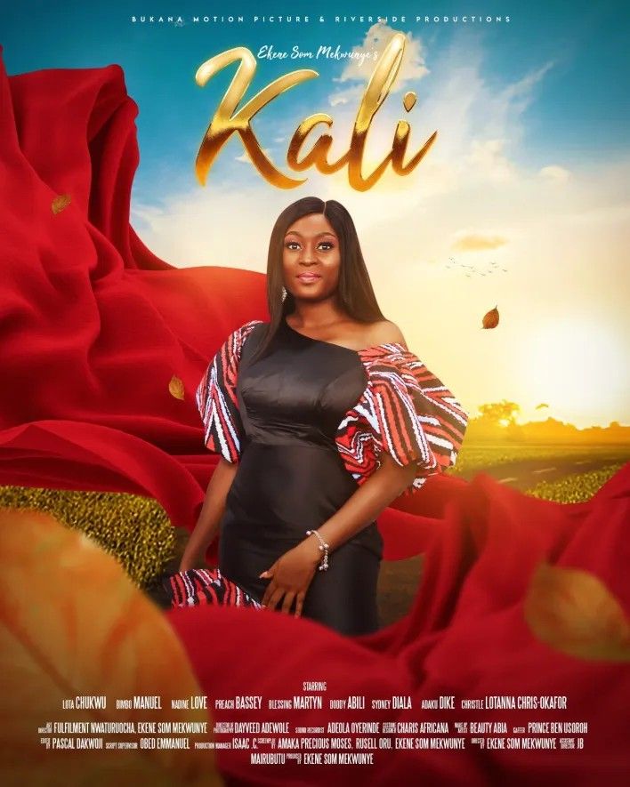 Kali (2024) – Nollywood Movie