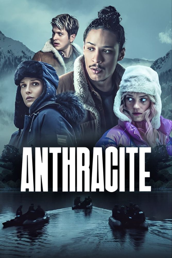 Anthracite