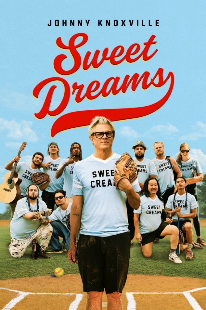Sweet Dreams (2024) – Hollywood Movie